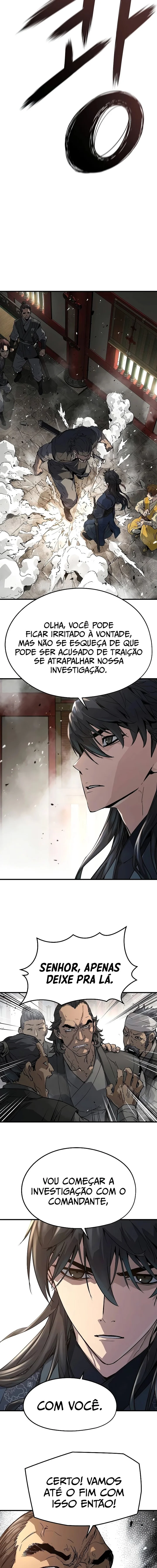 Read Absolute Regression PTBR Manga Online