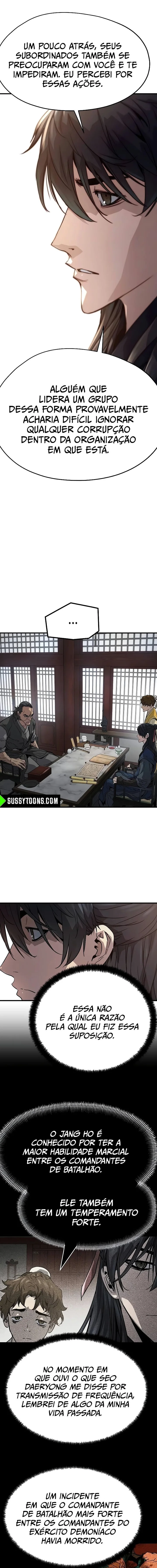 Read Absolute Regression PTBR Manga Online