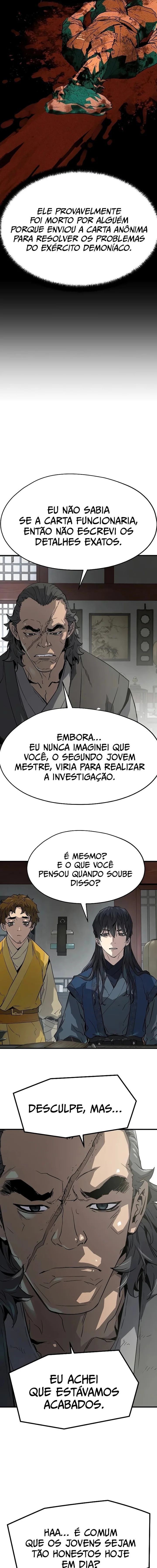 Read Absolute Regression PTBR Manga Online