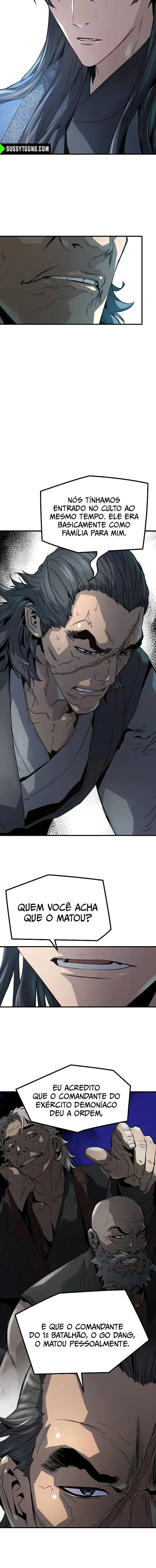 Read Absolute Regression PTBR Manga Online