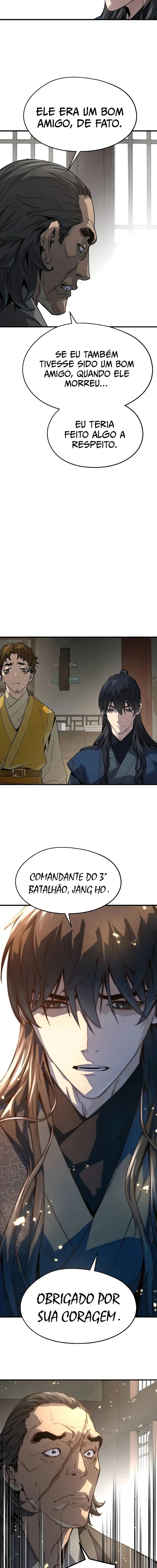 Read Absolute Regression PTBR Manga Online