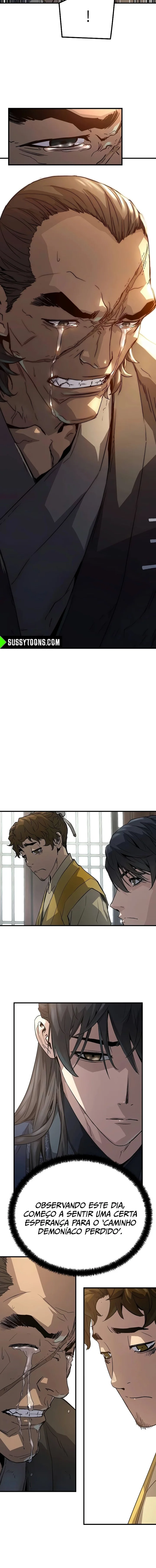 Read Absolute Regression PTBR Manga Online