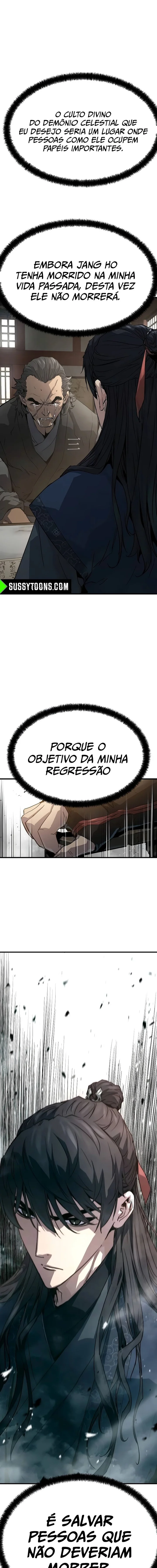 Read Absolute Regression PTBR Manga Online