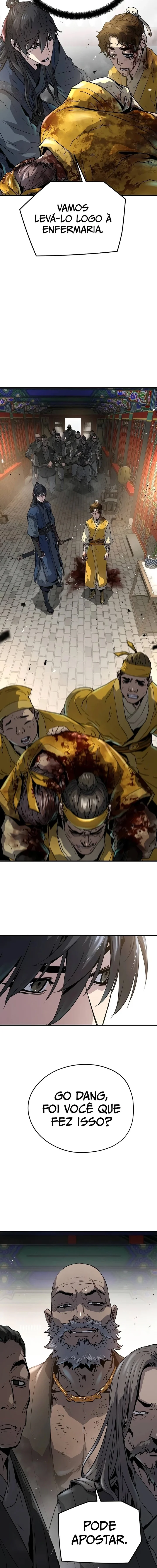 Read Absolute Regression PTBR Manga Online