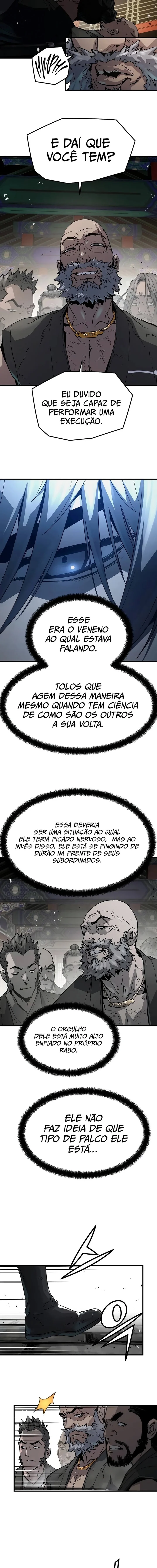 Read Absolute Regression PTBR Manga Online