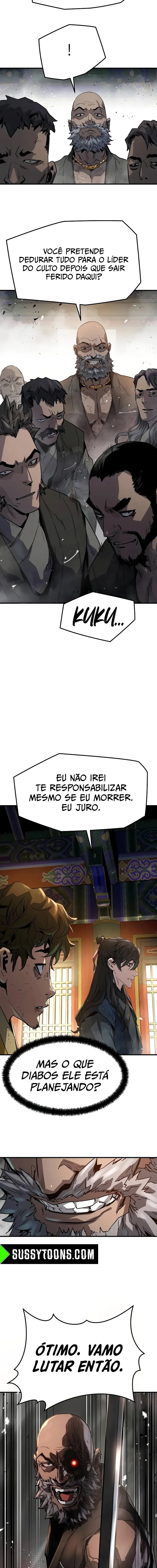 Read Absolute Regression PTBR Manga Online