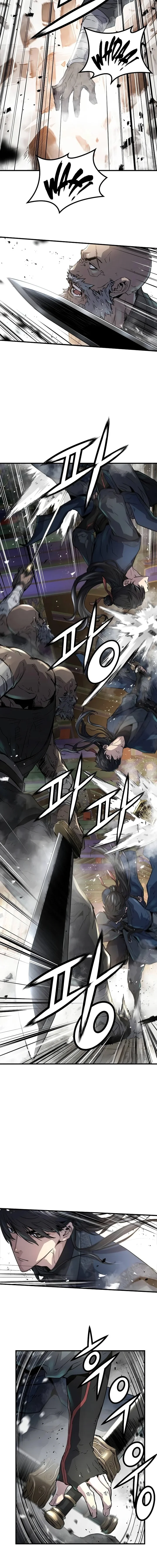 Read Absolute Regression PTBR Manga Online