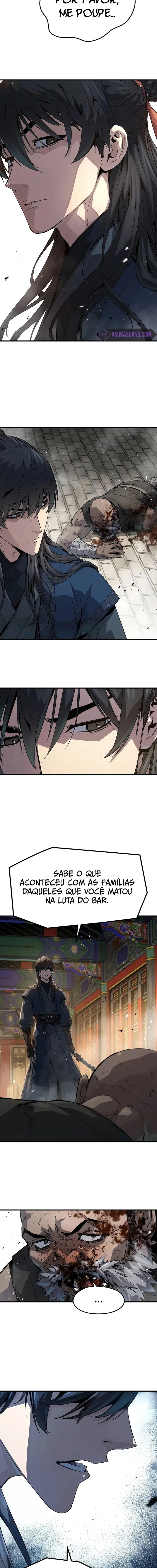 Read Absolute Regression PTBR Manga Online