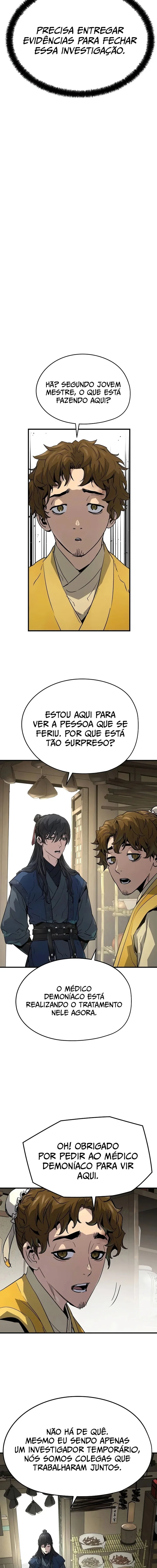 Read Absolute Regression PTBR Manga Online