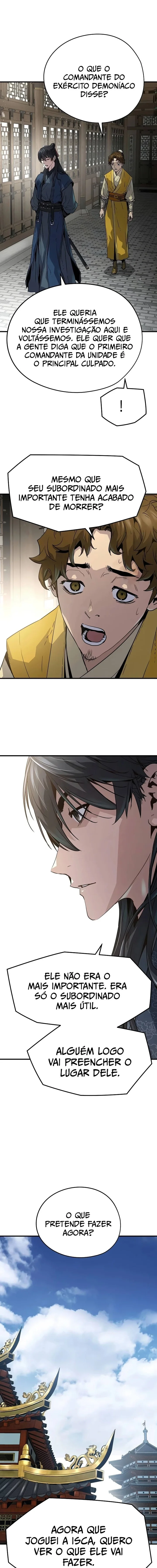 Read Absolute Regression PTBR Manga Online