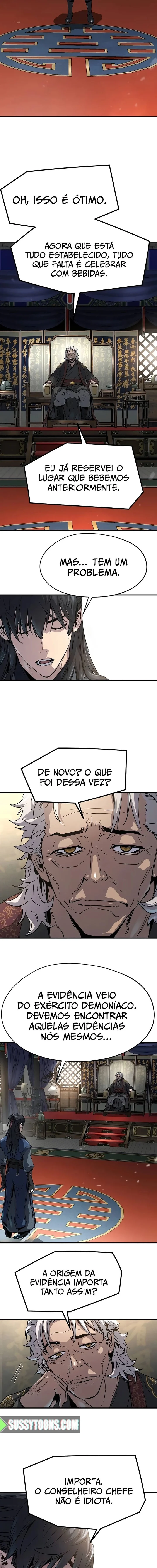 Read Absolute Regression PTBR Manga Online