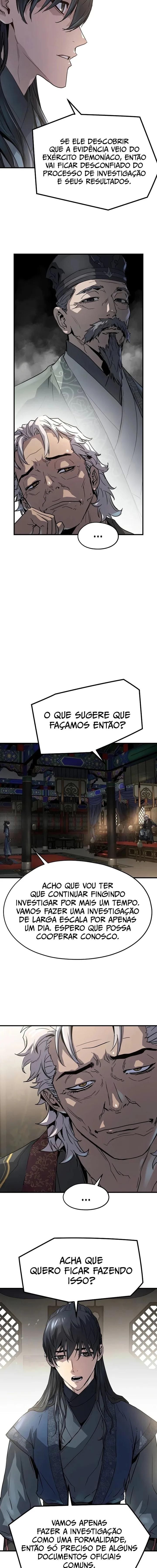 Read Absolute Regression PTBR Manga Online