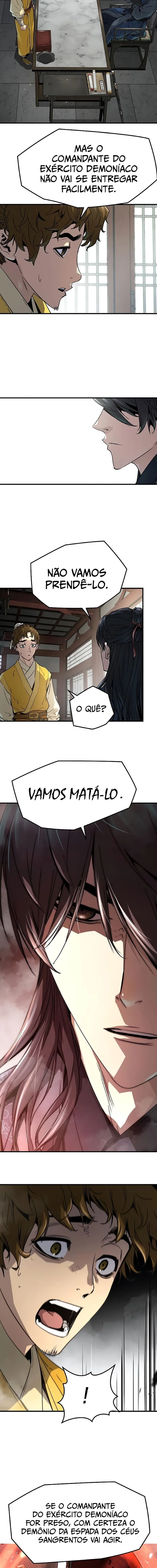 Read Absolute Regression PTBR Manga Online