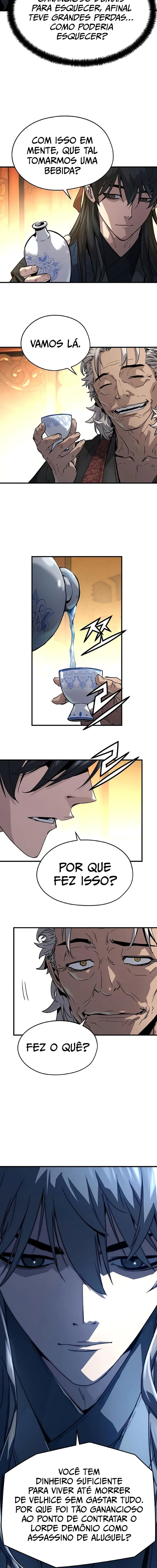 Read Absolute Regression PTBR Manga Online