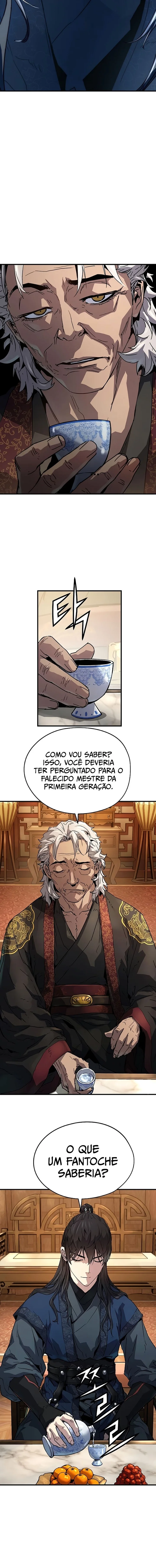 Read Absolute Regression PTBR Manga Online