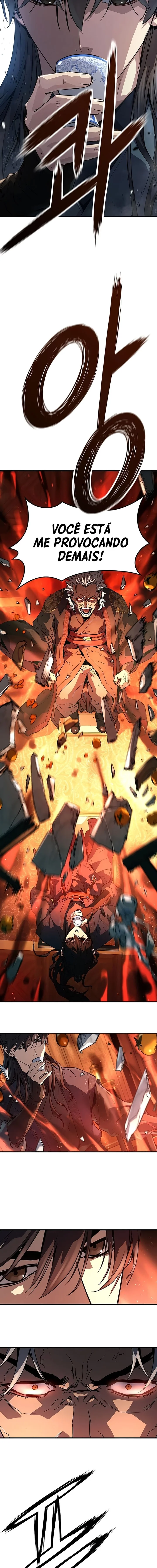 Read Absolute Regression PTBR Manga Online