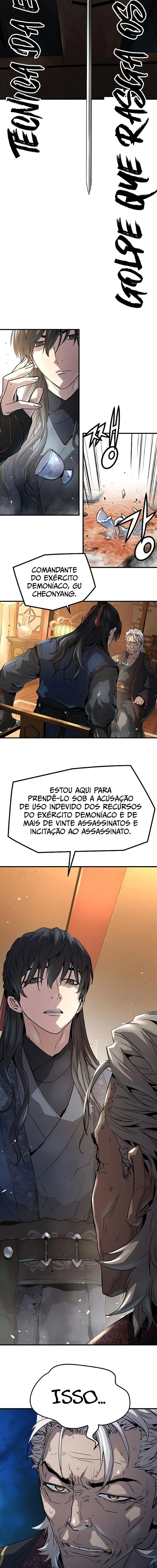 Read Absolute Regression PTBR Manga Online