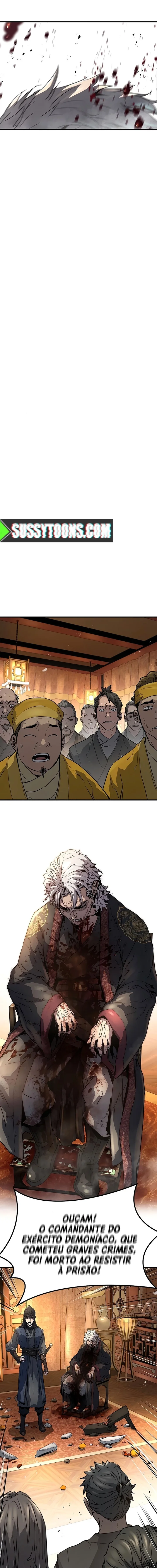 Read Absolute Regression PTBR Manga Online