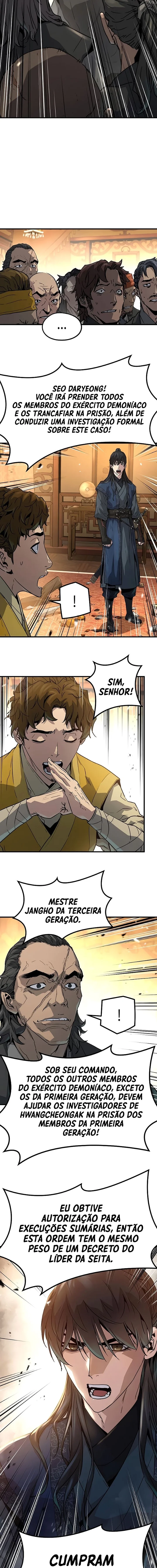 Read Absolute Regression PTBR Manga Online