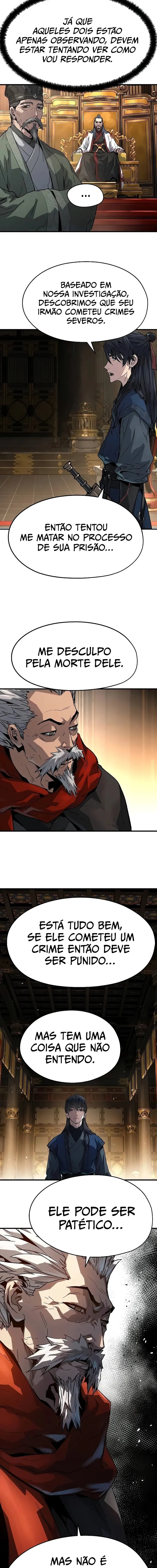 Read Absolute Regression PTBR Manga Online