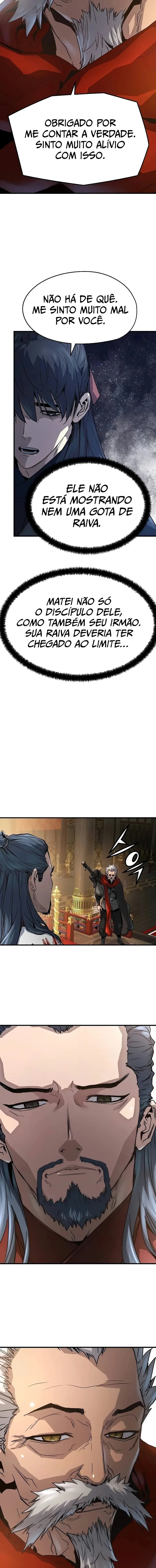 Read Absolute Regression PTBR Manga Online