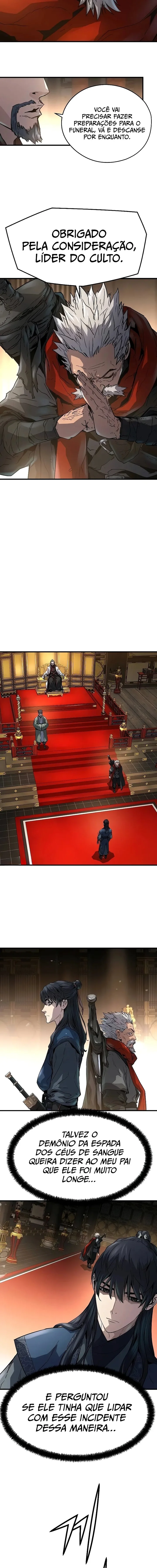 Read Absolute Regression PTBR Manga Online