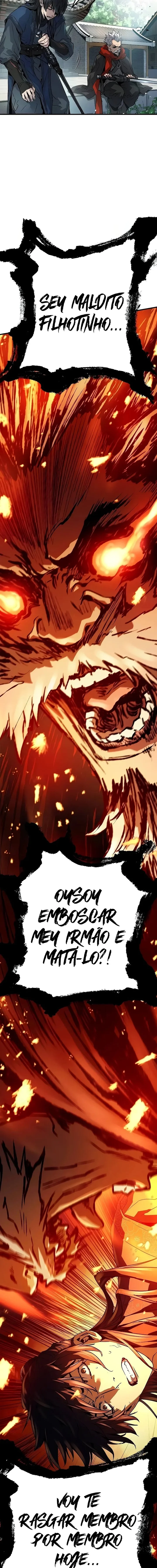 Read Absolute Regression PTBR Manga Online