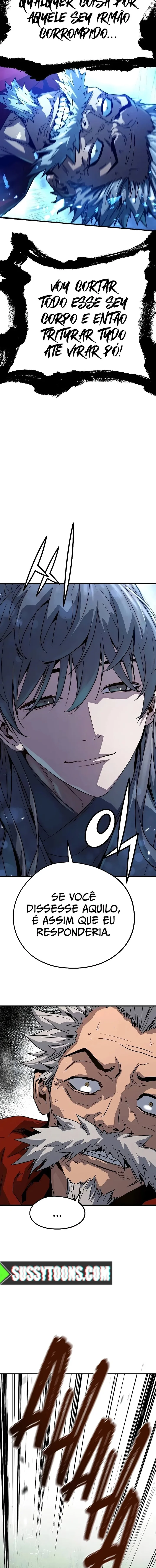 Read Absolute Regression PTBR Manga Online