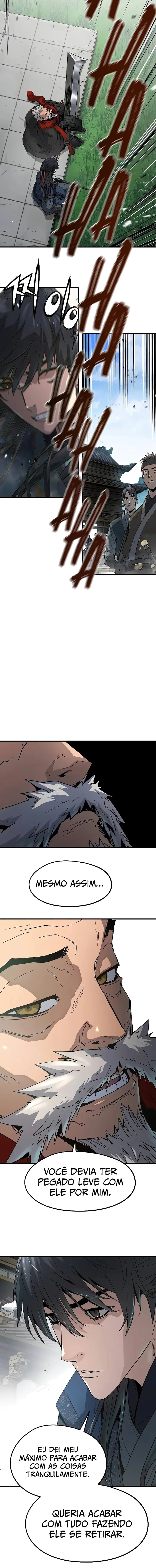 Read Absolute Regression PTBR Manga Online