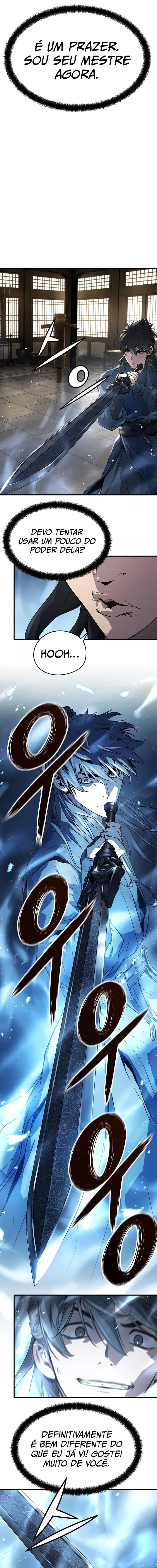 Read Absolute Regression PTBR Manga Online