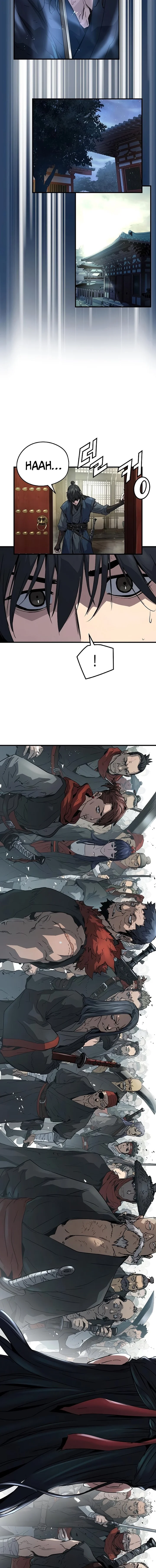 Read Absolute Regression PTBR Manga Online