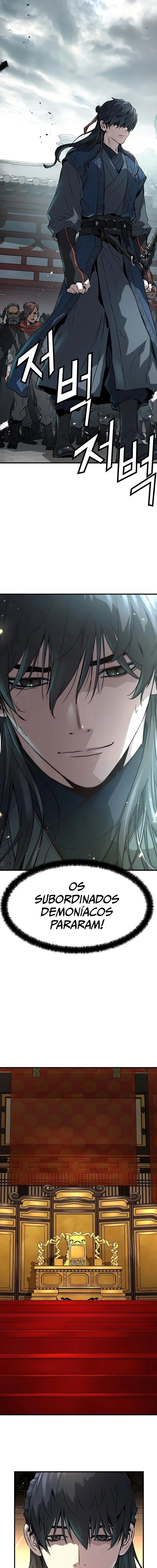 Read Absolute Regression PTBR Manga Online