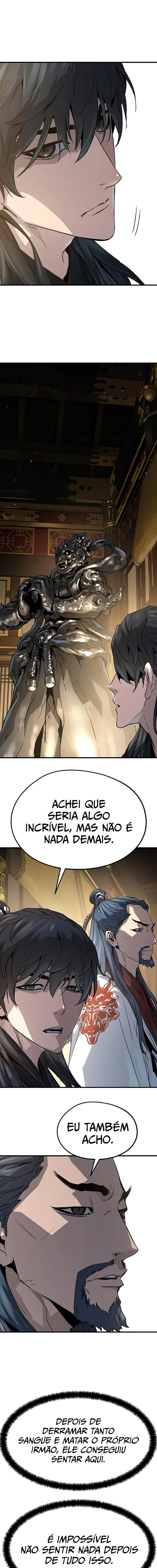 Read Absolute Regression PTBR Manga Online