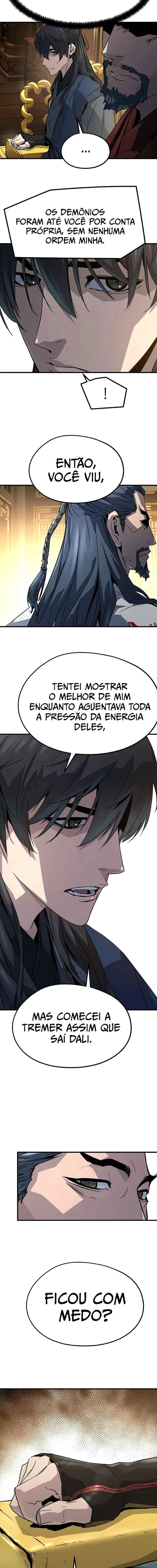 Read Absolute Regression PTBR Manga Online