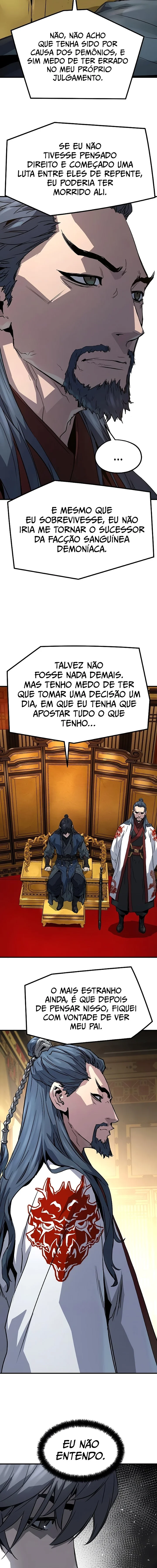 Read Absolute Regression PTBR Manga Online