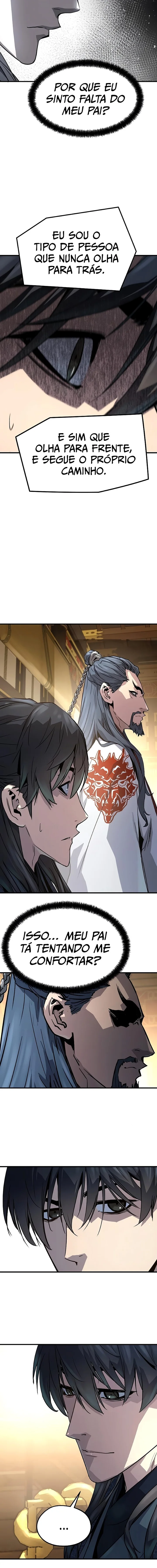 Read Absolute Regression PTBR Manga Online