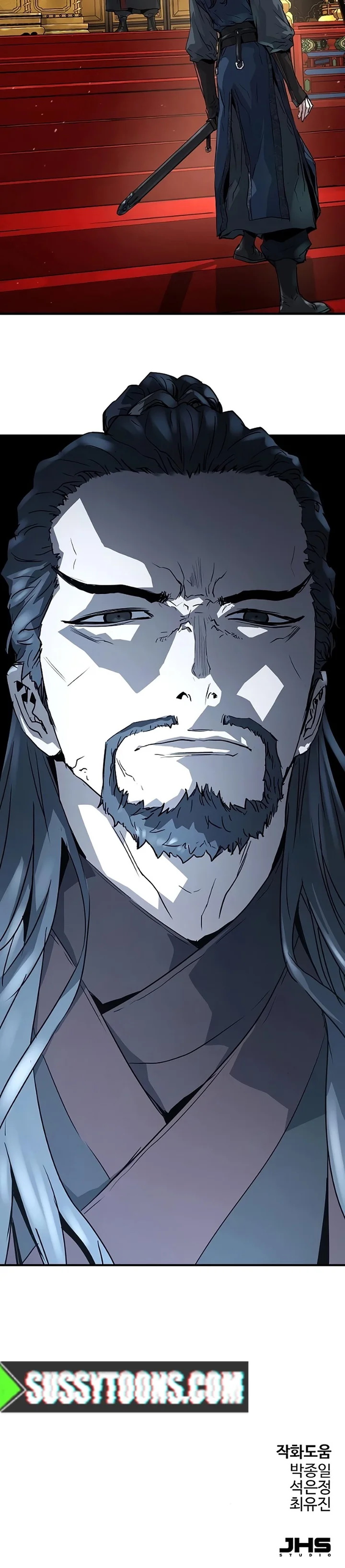 Read Absolute Regression PTBR Manga Online