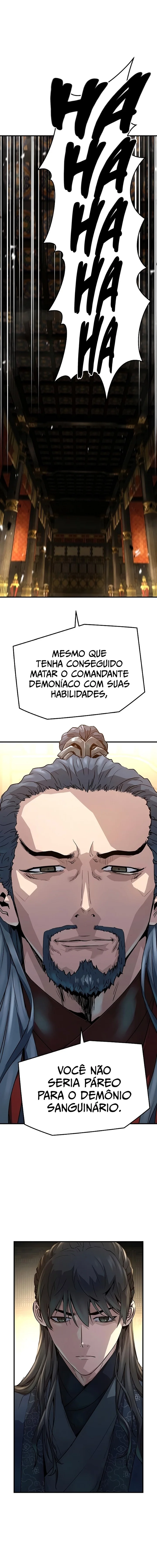 Read Absolute Regression PTBR Manga Online