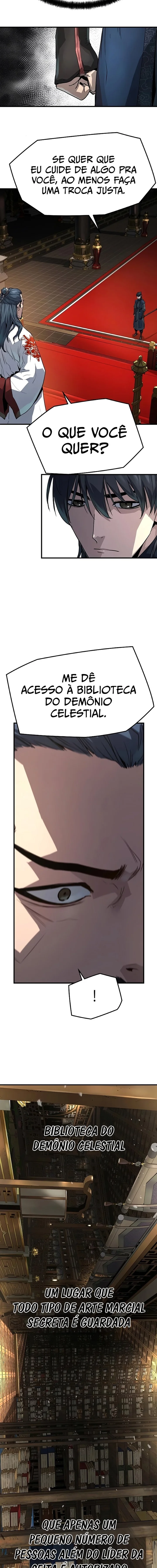 Read Absolute Regression PTBR Manga Online