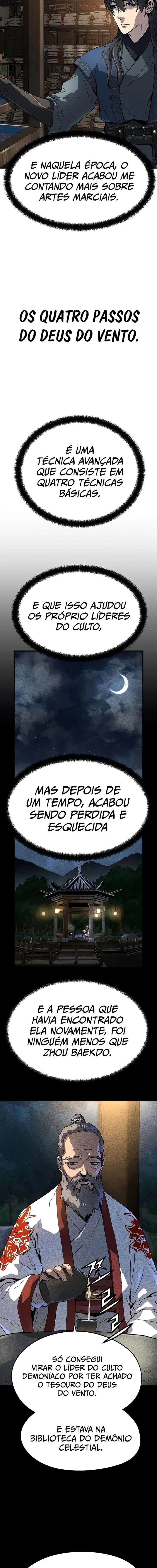 Read Absolute Regression PTBR Manga Online