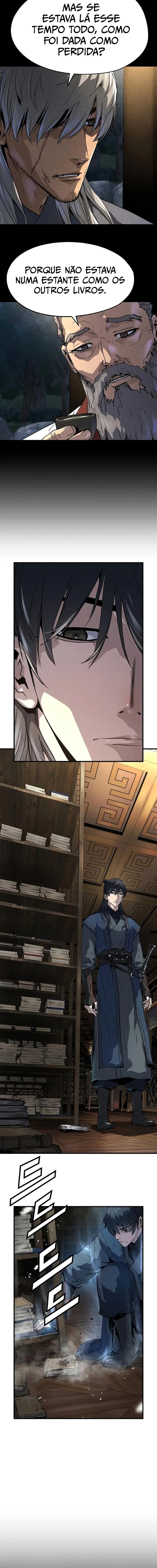 Read Absolute Regression PTBR Manga Online