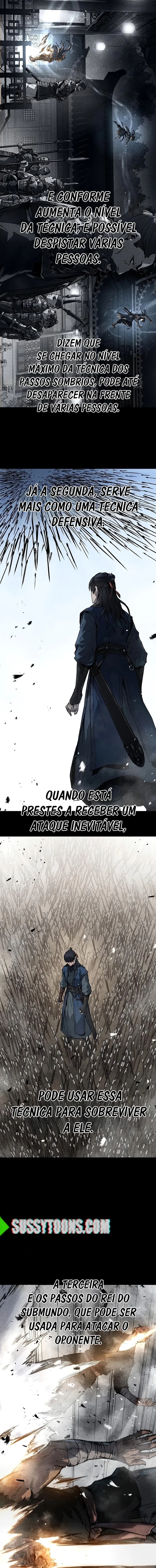 Read Absolute Regression PTBR Manga Online