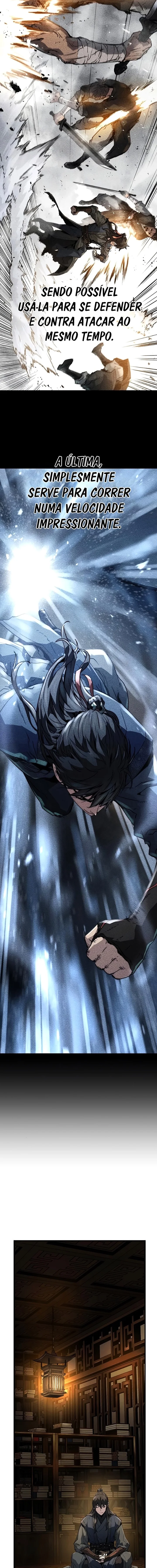 Read Absolute Regression PTBR Manga Online