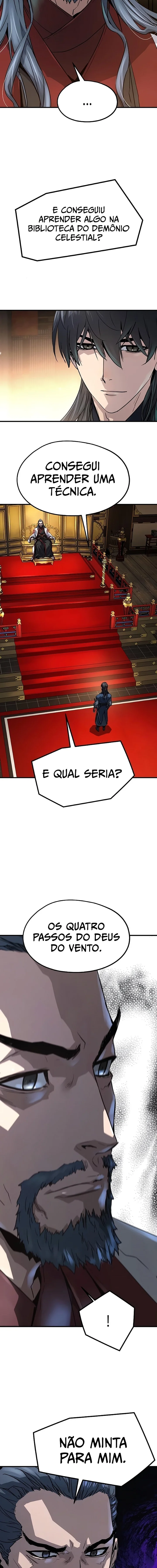 Read Absolute Regression PTBR Manga Online