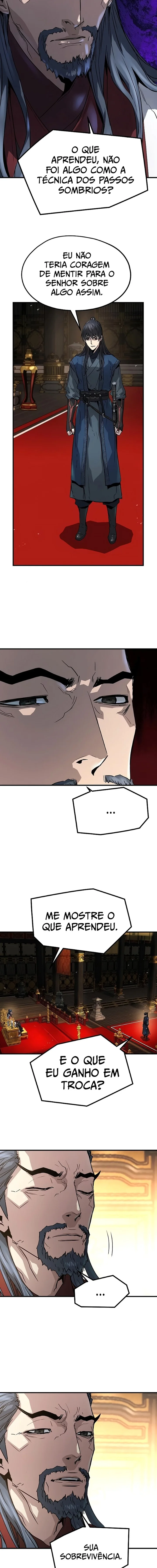 Read Absolute Regression PTBR Manga Online