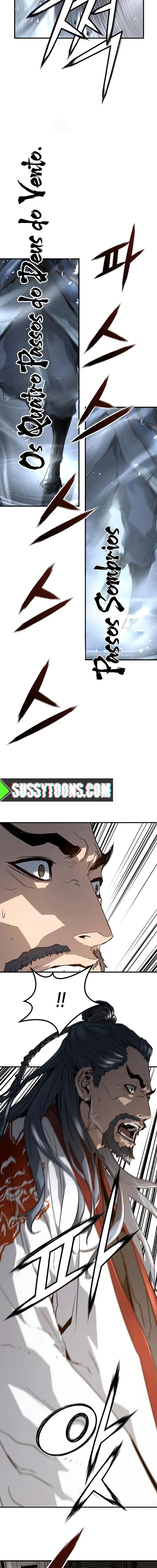 Read Absolute Regression PTBR Manga Online