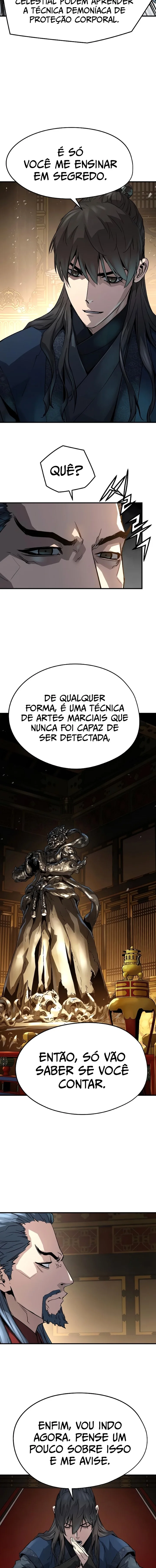 Read Absolute Regression PTBR Manga Online