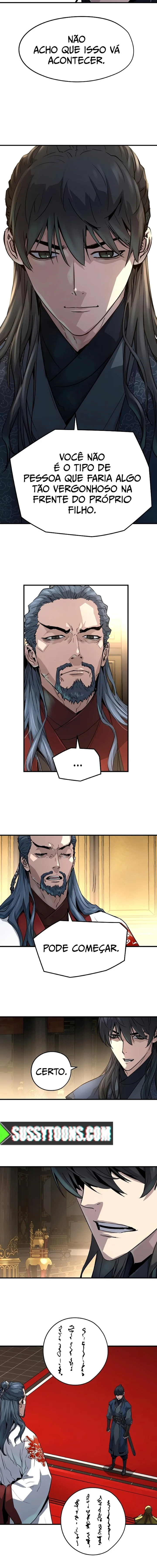 Read Absolute Regression PTBR Manga Online