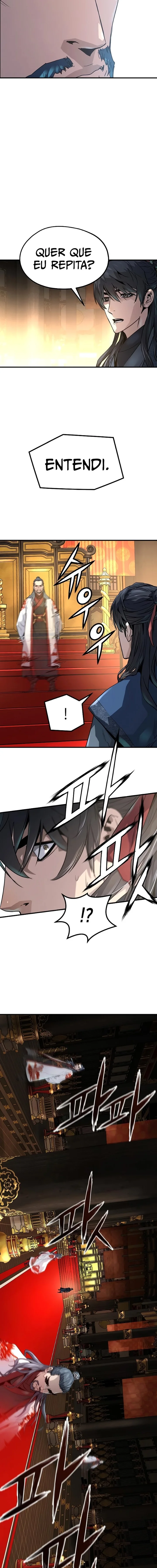 Read Absolute Regression PTBR Manga Online