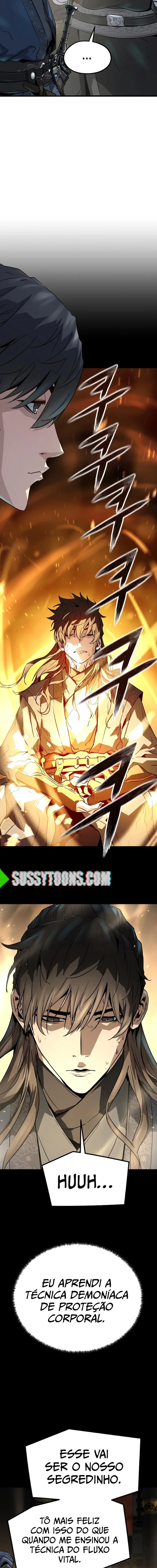 Read Absolute Regression PTBR Manga Online